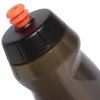 Bidon adidas Performance Bottle 0,5 L KD2770 czarny 0,5